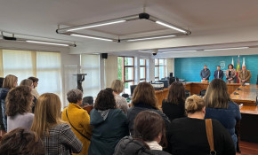 Piélagos recuerda a las víctimas de ...