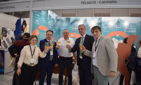 Rutas familiares, productos locales y ...