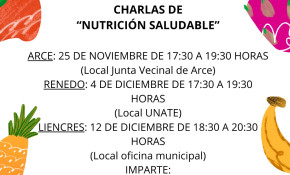 El Ayuntamiento organizará del 25 de ...