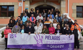 Piélagos vuelve a denunciar ...