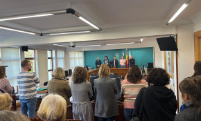 Piélagos recuerda a las víctimas de ...