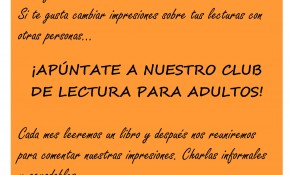 La Biblioteca Municipal Francisco Sota ...