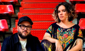 Un concierto de folclore cántabro del ...