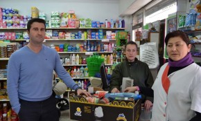 La Junta Vecinal de Renedo inicia el ...