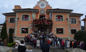 Piélagos recuerda a la mujer de 45 ...