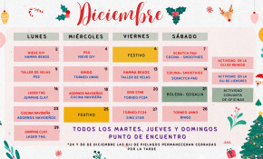 Las oficinas municipales de ...