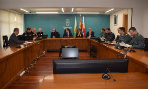 La tasa de criminalidad en el municipio ...