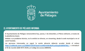 El Ayuntamiento de Piélagos ...