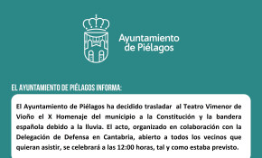 El Ayuntamiento traslada al Teatro ...