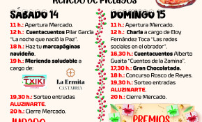 Renedo acogerá este fin de semana un ...