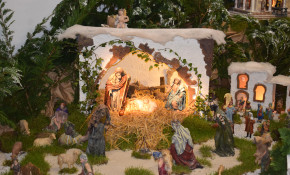 El Ayuntamiento inaugurará mañana,  ...