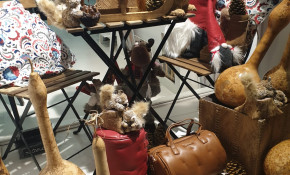 14 establecimientos comerciales y de ...