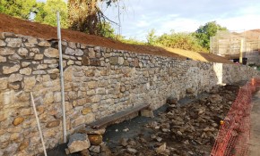 Avanzan a buen ritmo las obras de ...