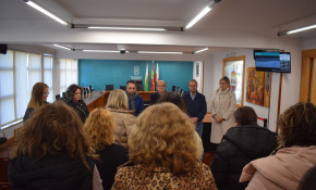 Piélagos recuerda a la última ...