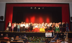 Los coros y las escuelas municipales de ...