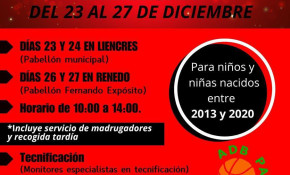 Abierta la inscripción en el Campus de ...