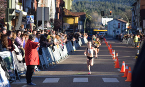 Hoy, martes, finalizará  la ...