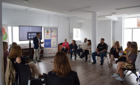 Piélagos facilitará  a personas ...