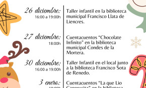 Las bibliotecas municipales de ...