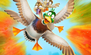 ‘Migración. Un viaje patas ...