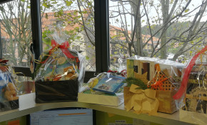 Las bibliotecas municipales de ...