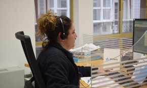 15 desempleados se forman como ...