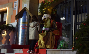 El Cartero Real visitará la próxima ...