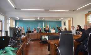 Piélagos fija el justiprecio de la ...