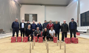 El deporte, protagonista de las fiestas ...