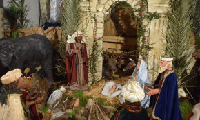 Abiertos, hasta el 5 de enero, los ...