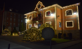 Feliz y próspero 2025 