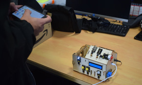 La Escuela del Talento Joven ‘Las ...