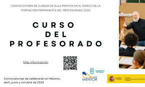 El Ministerio de Educación abre la ...