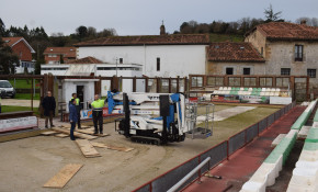 Piélagos recuperará la cubierta de la ...