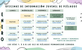 Las oficinas municipales de ...