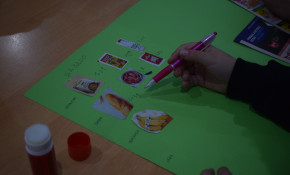 La corresponsabilidad familiar se ...