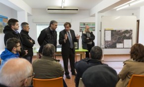 El Gobierno de Cantabria prima la ...