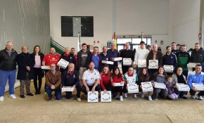  El Ayuntamiento de Piélagos programó ...