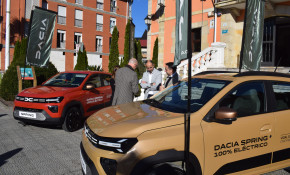 Caramés anima a los vecinos a utilizar ...