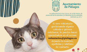 Piélagos anima a los vecinos ...