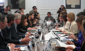 Caramés reivindica una cartera de ...