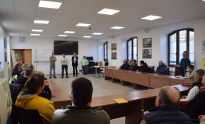 25 vecinos de Piélagos participan en ...