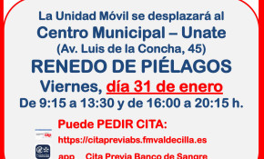 La Unidad Móvil de la ...