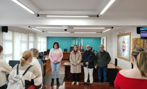 Piélagos recuerda a la última ...