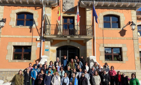 Los participantes en el Proyecto de ...