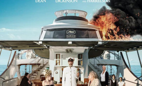 La comedia negra sueca ‘El triángulo ...