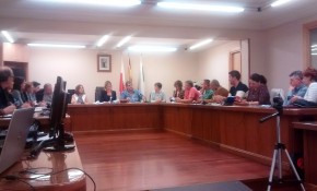 El Pleno del Ayuntamiento de Piélagos ...