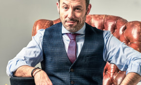 Iñaki Urrutia protagonizará el 22 de ...