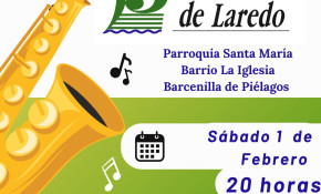 La Coral Salvé de Laredo ofrecerá ...