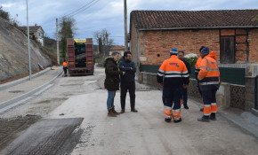 La ampliación de la “carretera ...